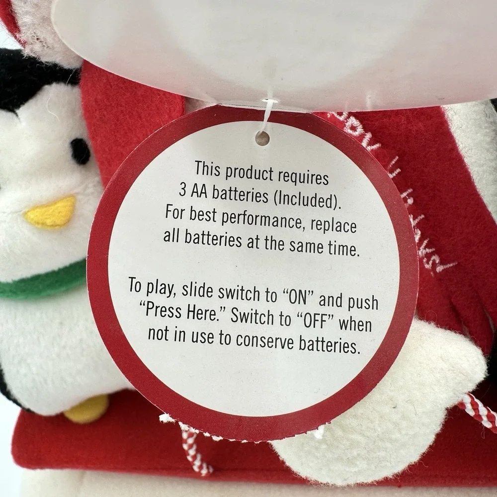 Hallmark Christmas 